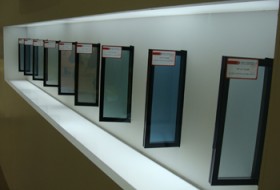 2015第13屆哈爾濱門窗幕墻玻璃及加工設備展覽會