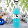 供應現貨rio銳澳雞尾酒瓶 伏特加酒瓶 銳歐果酒瓶 廠家直銷