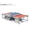 SG1600B-2型玻璃清洗機(jī)