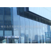 秦皇島中空low-e玻璃