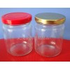 武漢玻璃罐頭瓶廠家各類食品包裝瓶