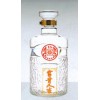 來樣定做白酒玻璃瓶