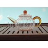 玻璃茶壺