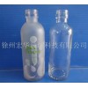 玻璃飲料瓶廣口飲料瓶